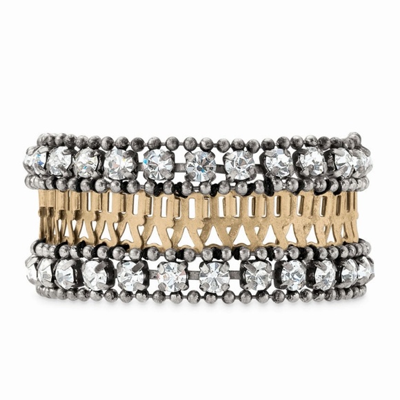 Stella & Dot Portia Bracelet - Picture 2 of 5